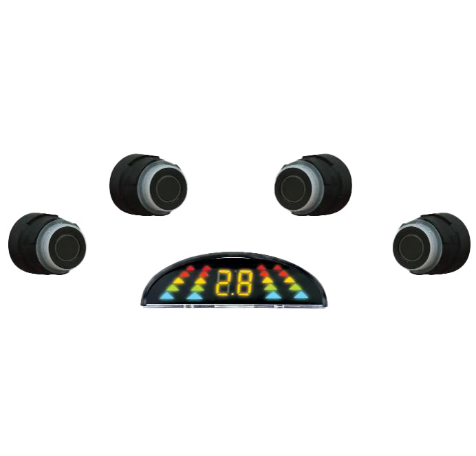 Product of Brandmotion 9002-3010 Parking Aid System