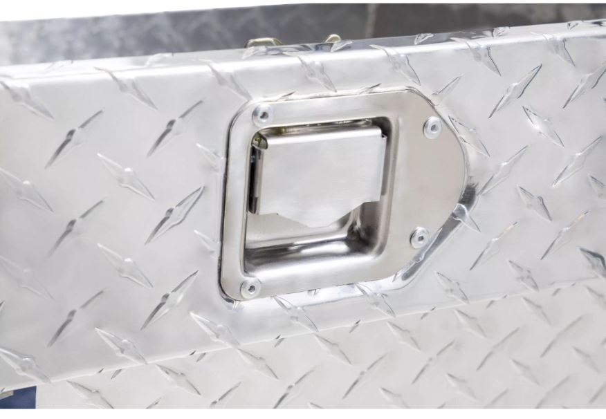 Product of Better Built Company 73010911 Crown Series Low Profile Toolbox