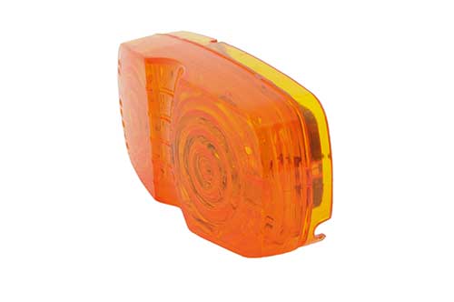 Grote Industries G4603-5 Clearance Light||g4603-5_2.Jpg||87||g17g46035||1519494
