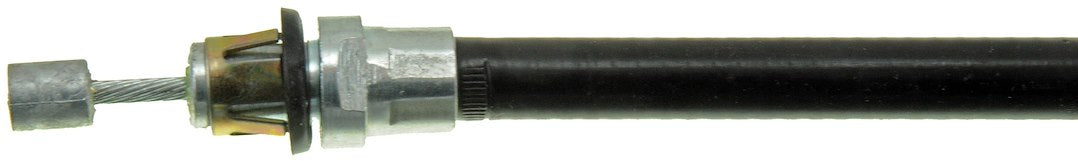 Dorman (Oe Solutions) C660117 Parking Brake Cable||c660117-005.Jpg||90||d18c660117||2249048