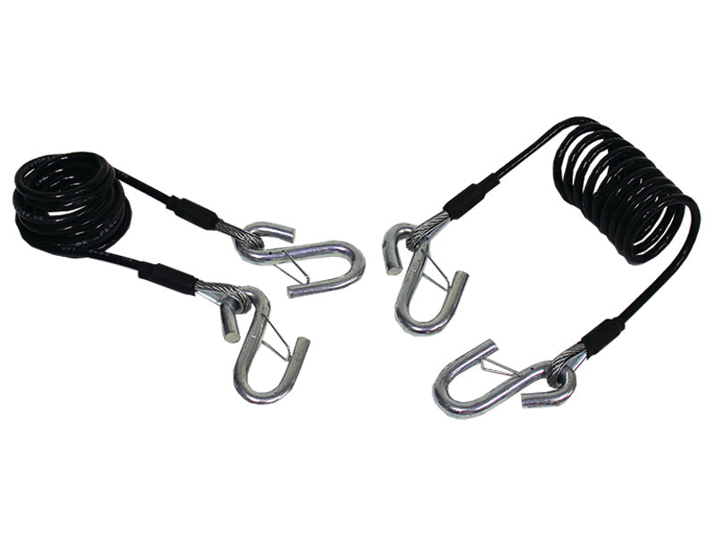 Product of Blue Ox Bx88196 Trailer Safety Cable