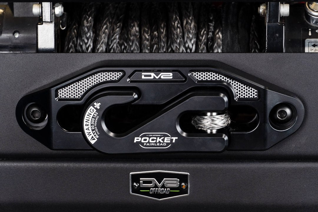 Dv8 Offroad Wbpf-01 Winch Fairlead||synthetic-Rope-Winch-Fairlead-8.Jpg||95||dv8wbpf01||1629617
