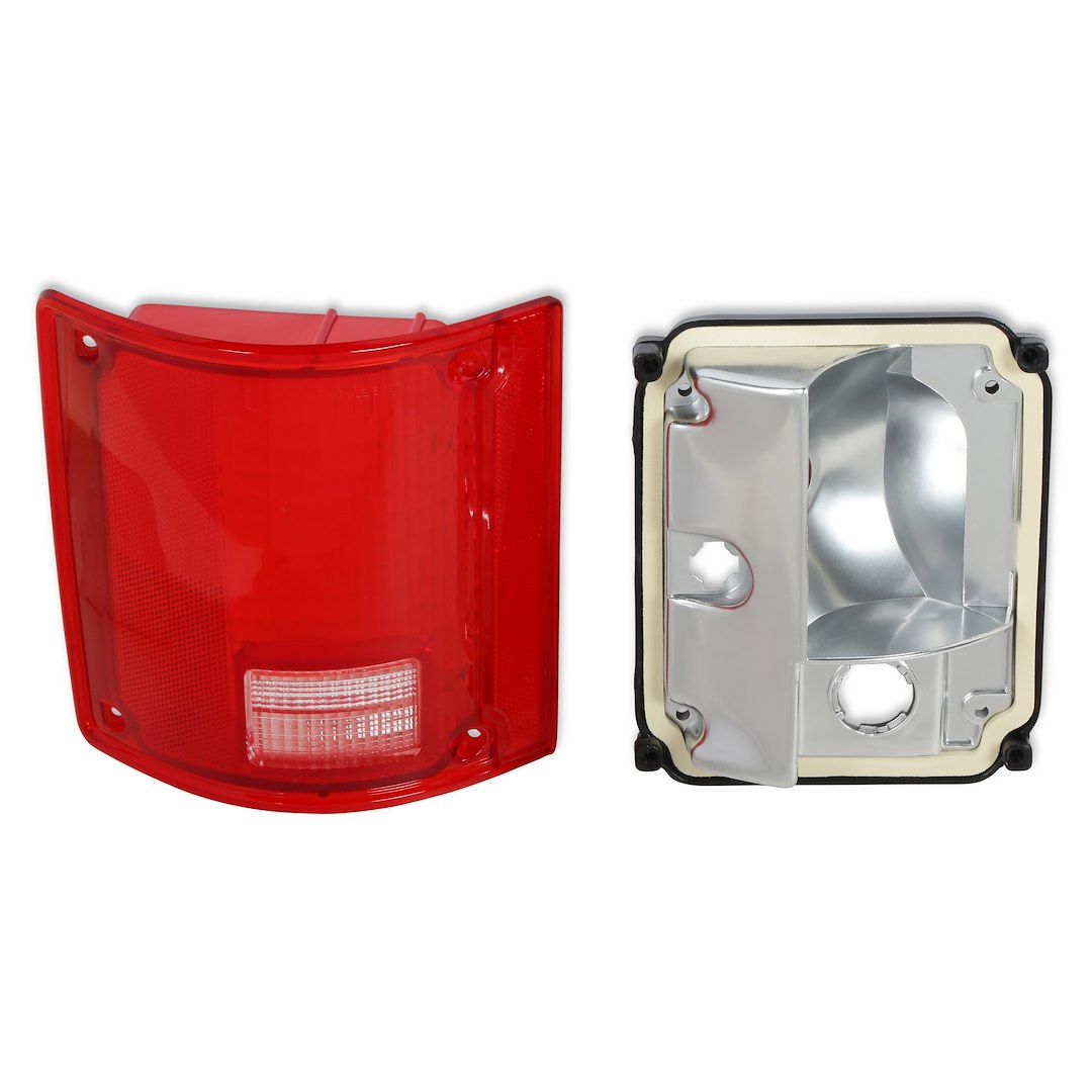 Holley Classic Trucks 07-107 Tail Light Lens||07-107_3.Jpg||88||h1907107||928181