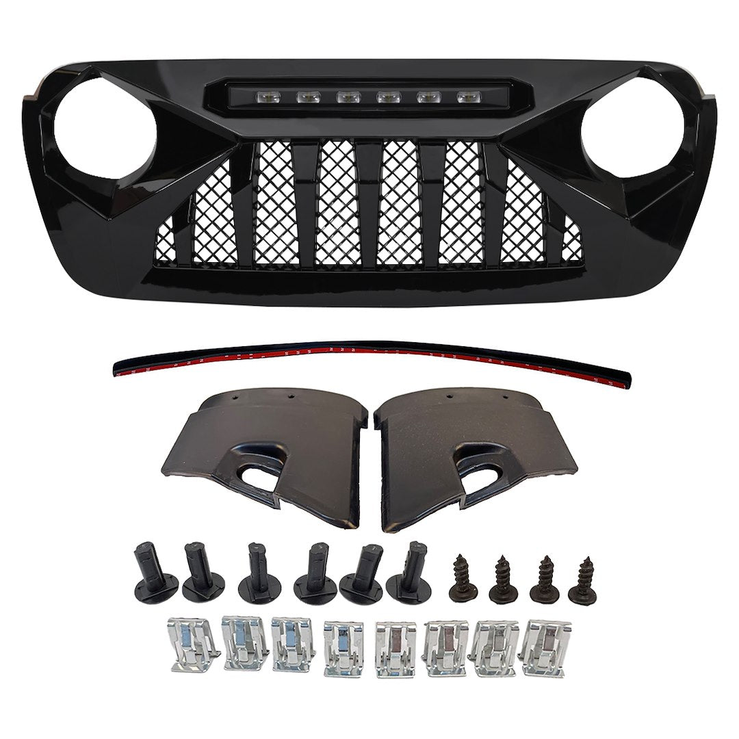 American Modified Amjpca00117 Grille||amjpca00117_05.Jpg||89||amdmjpca00117||2236297