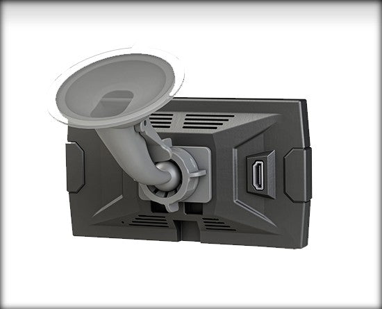 Product of Edge Products 84130-3 Performance Gauge/ Monitor