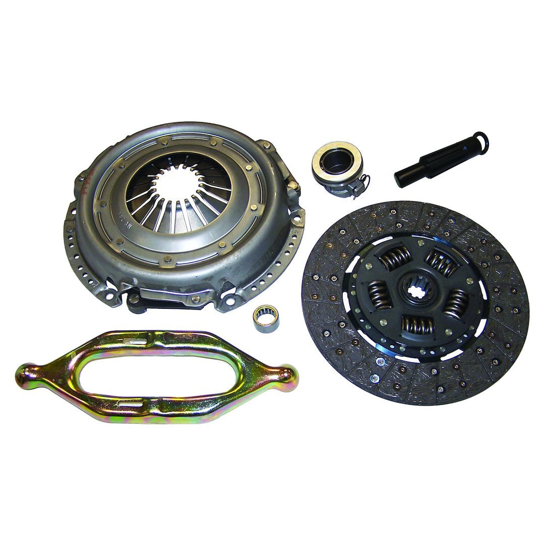 Crown Automotive Txyz9499s Clutch Set||txyz9499s.Jpg||85||c1ytxyz9499s||1790514