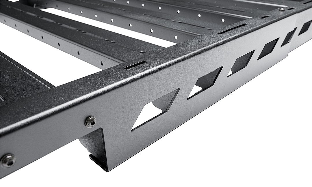 Product of N-Fab U34253400 Roof Rack Platform