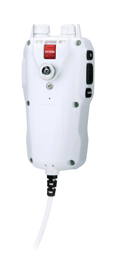 Product of Uniden America Umrmic Vhf Radio Microphone