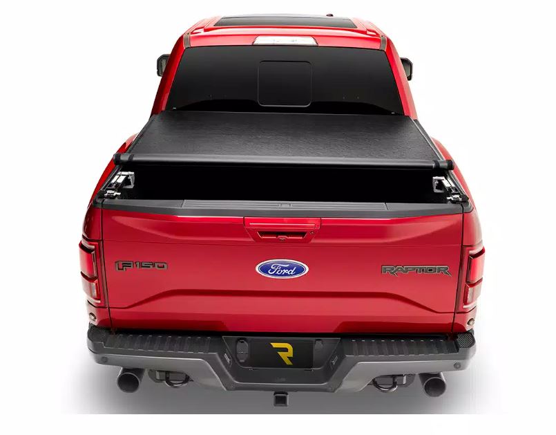 Product of Truxedo TruXport Soft Roll-Up 267101 Tonneau Cover