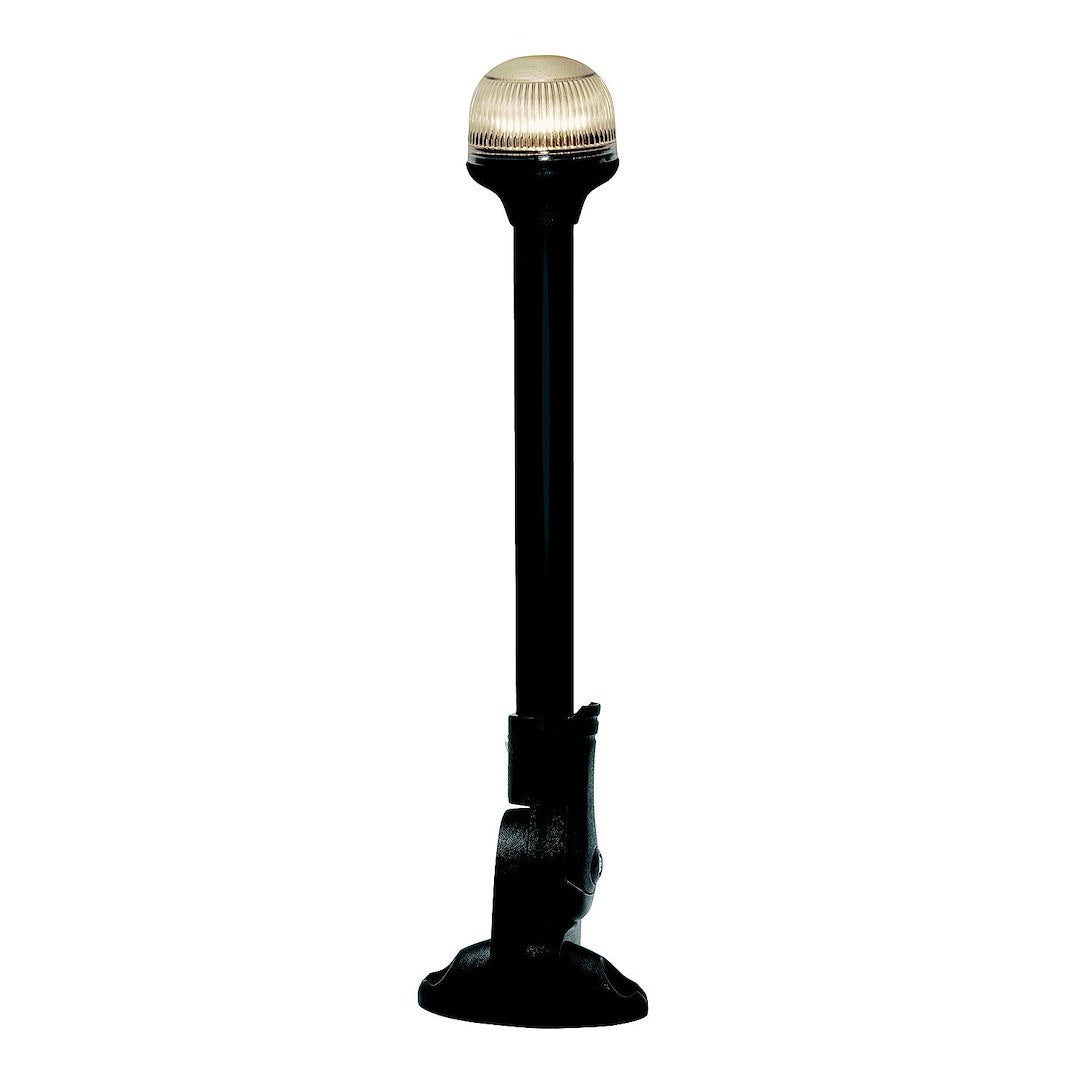 Product of Attwood Marine 5358-P12-7 Navigation Light