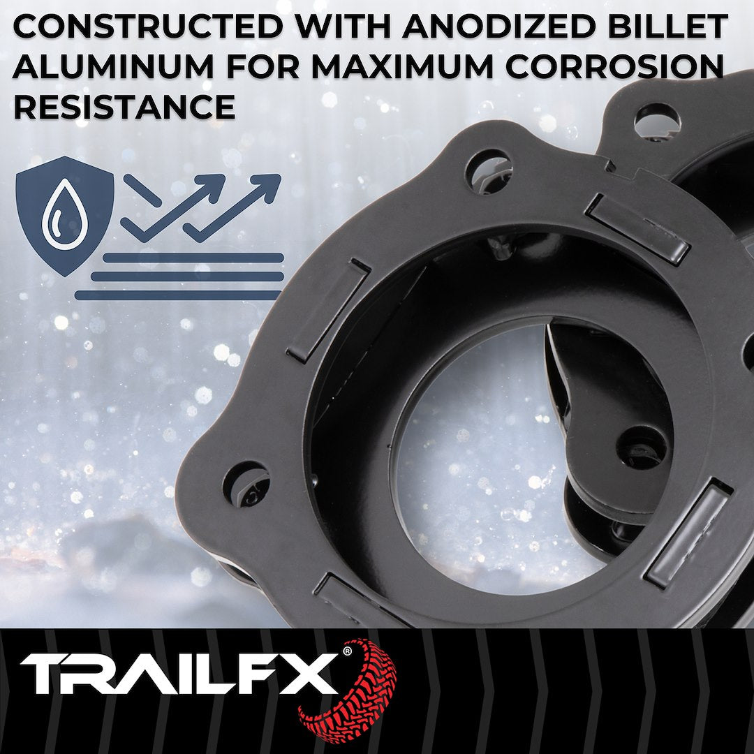 Suspension Pro T15ll1 Leveling Kit Suspension||t8s_T15ll1_Leveling Kit_B2c_4.Jpg||88||t8st15ll1||1610242