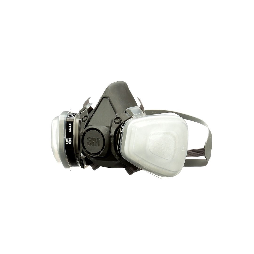 Product of 3m 54252 Respirator