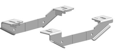 Pullrite 2724 Fifth Wheel Trailer Hitch Mount Kit||2724.Jpg||85||p1x2724||1772614