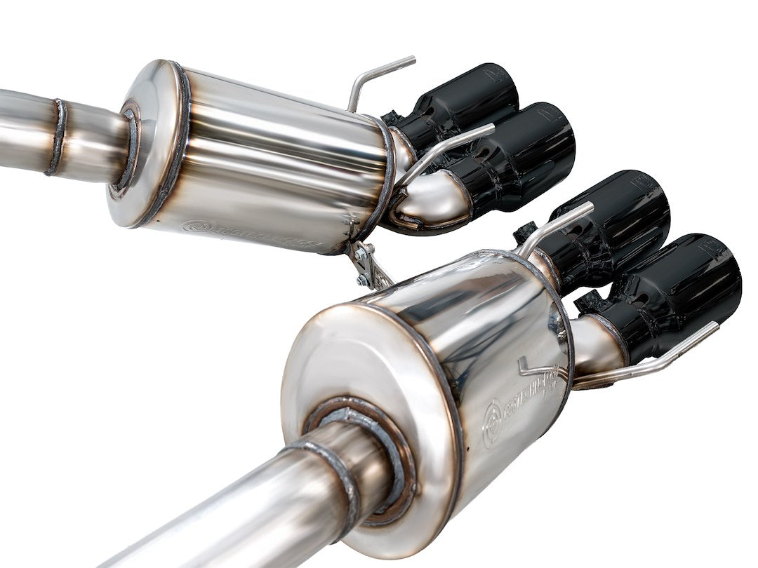 Awe Tuning 3015-43662 Exhaust System Kit||3015-43662_2.Jpg||87||awe301543662||1759844