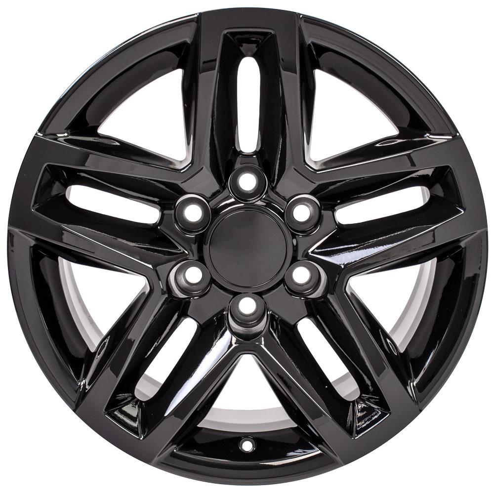 Oe Wheels Cv34b-18085-6550-26b Wheel||cv34b-18085-6550-26b-1.Jpg||85||oew9510943||1786406