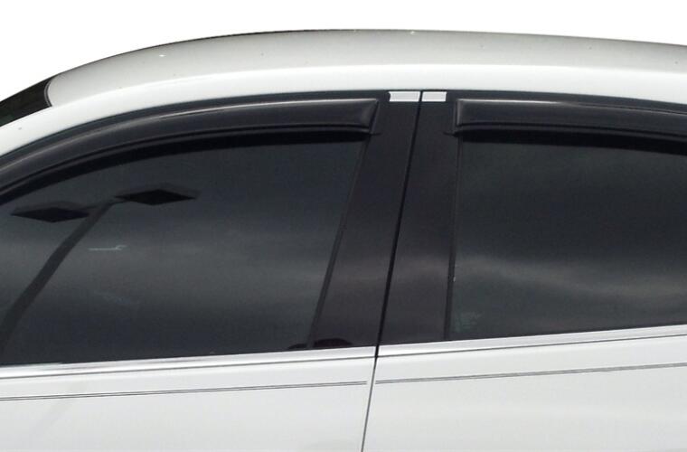 Product of Auto Ventshade (AVS) 94362 Ventvisor Outside Channel Rainguard