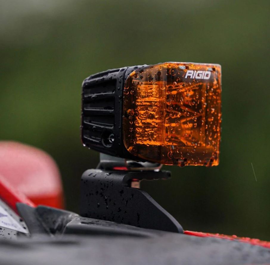 Product of Rigid Lighting 46736 Driving/ Fog Light Mounting Bracket