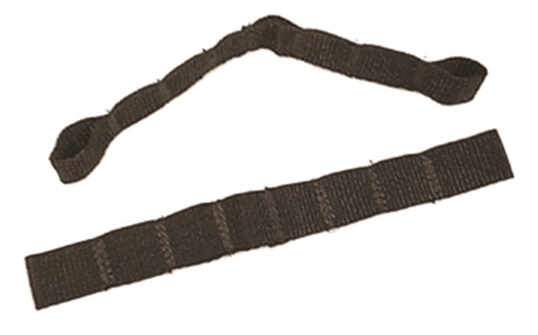 Product of Rugged Ridge 12103.01 Door Check Strap