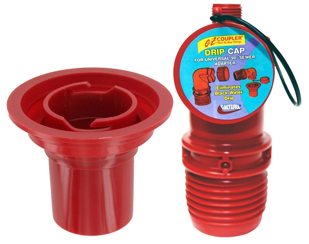 Product of Valterra F02-3103 Sewer Hose Connector