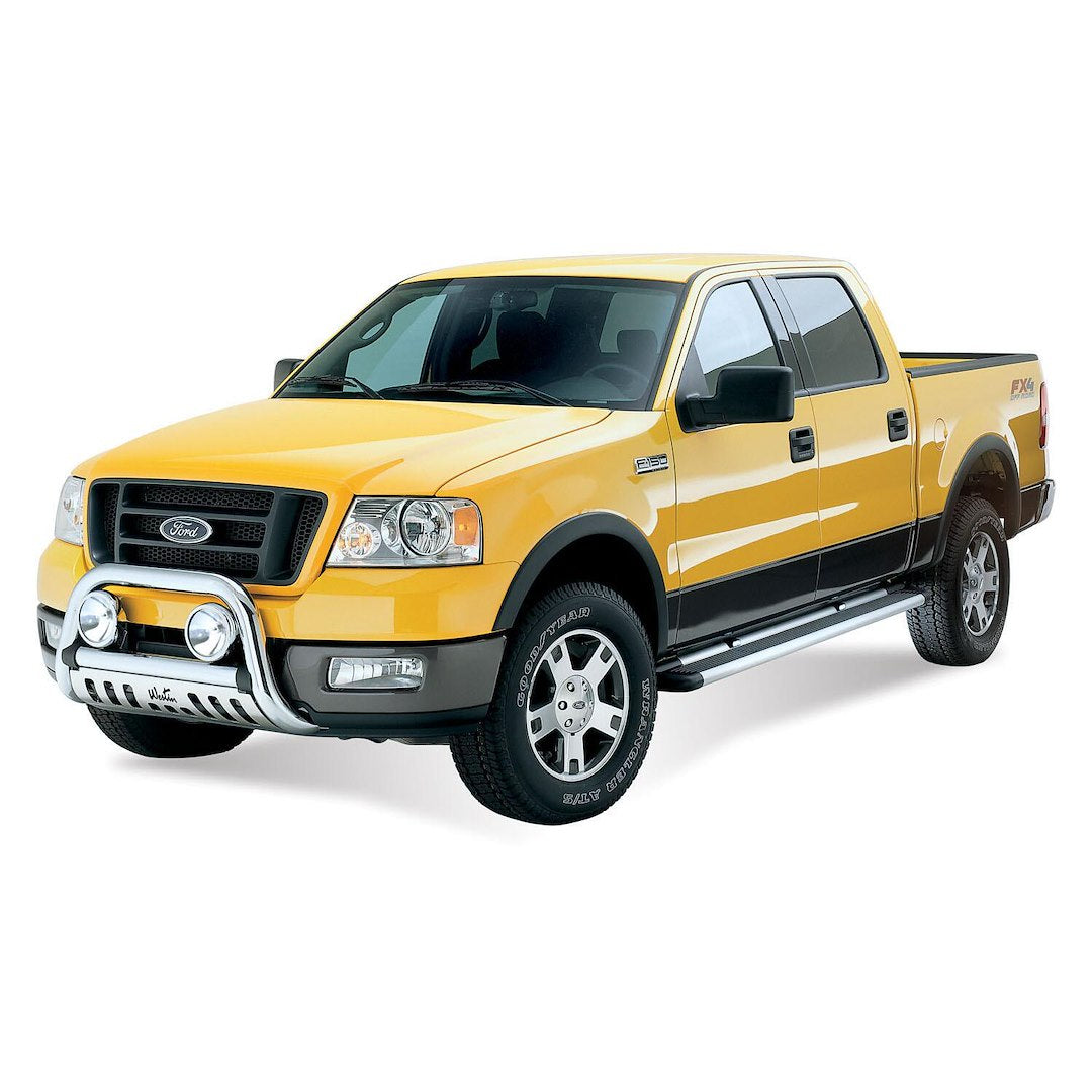 Product of Westin Automotive 27-1885 Running Board Mounting Kit