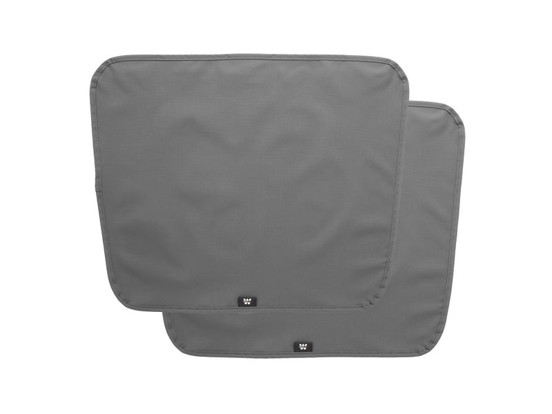 Weathertech (Usa) 8sdp26g Door Protector||8sdp26g.Jpg||85||w248sdp26g||2268091