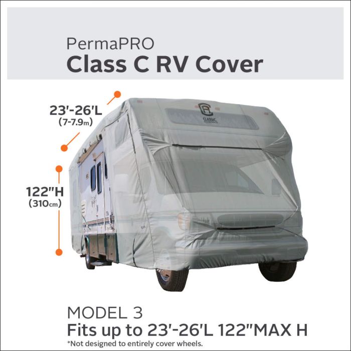 Classic Accessories 80-129-161001-00 Rv Cover||80-129-161001-00 -12.Jpeg||95||c1h129161001||1635557