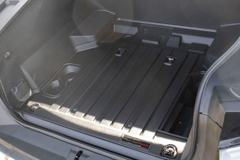 Weathertech (Usa) 401879 Cargo Area Liner||401879_1.Jpg||86||w24401879||2472587