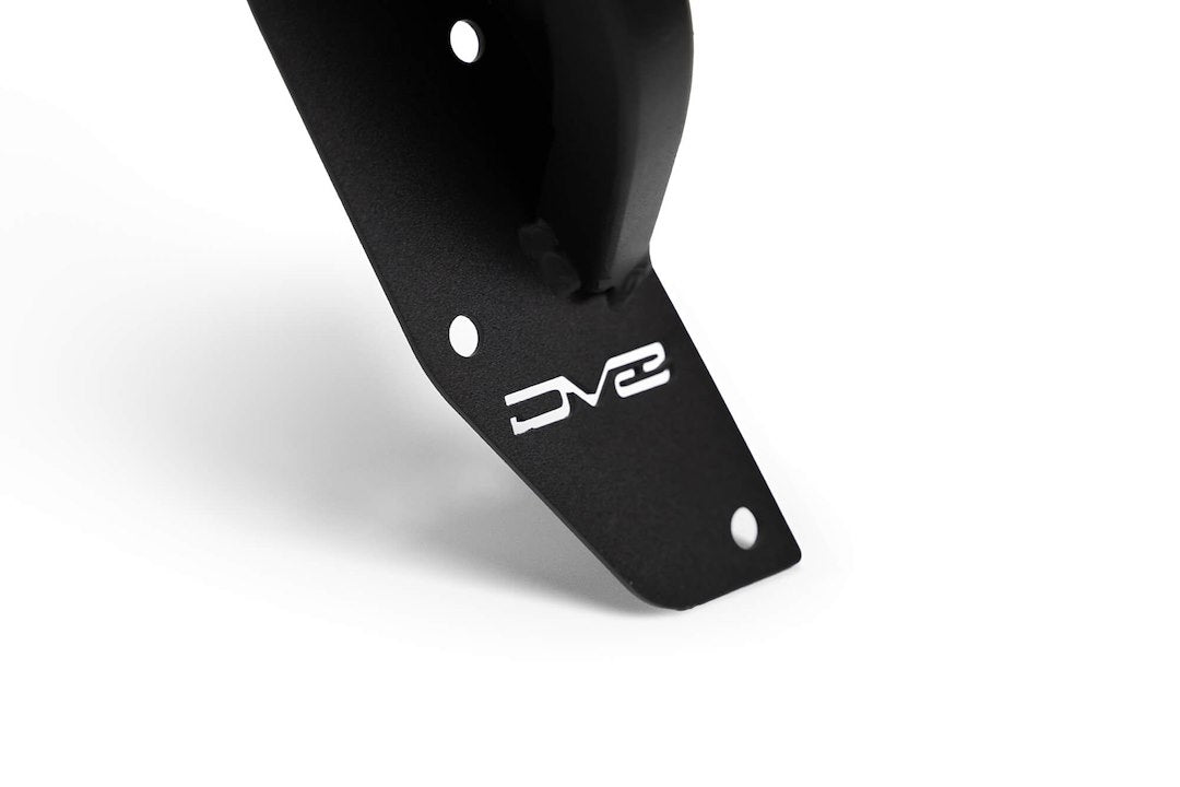 Dv8 Offroad Fdgl-07 Fender Flare||2020-2023_Jeep-Gladiator-Jt-Slim-Fender-Flares_Offtruck-8.Jpg||92||dv8fdgl07||1627467