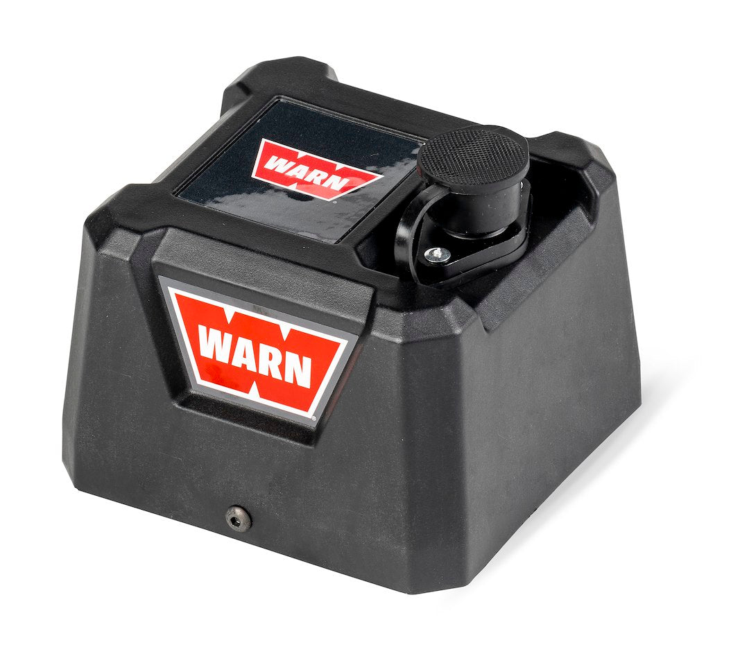 Product of Warn 105649 Winch Control Box