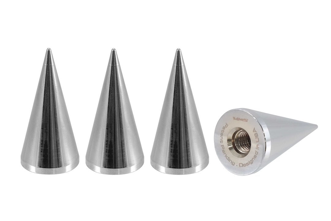 True Spike Lgc020cr Lug Nut Cover||lgc020cr.Jpg||85||tsllgc020cr||959984