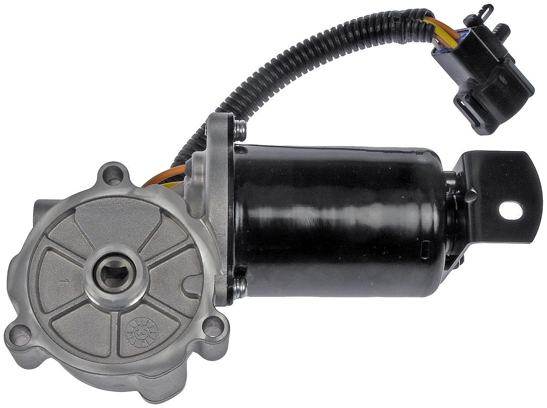 Dorman (Oe Solutions) 600-807 Transfer Case Shift Motor||600-807-002.Jpg||86||d18600807||2242632