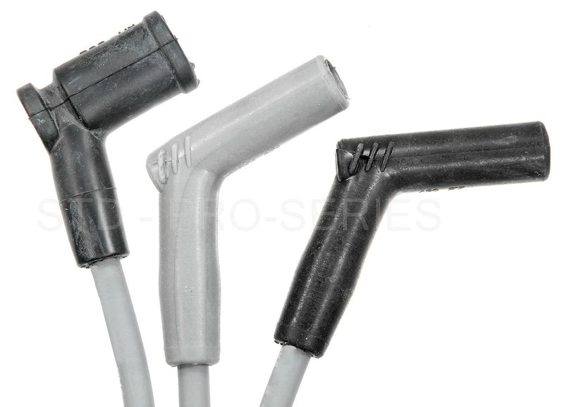 Standard Motor Plug Wires 26687 Spark Plug Wire Set||26687_1.Jpg||86||s6526687||1652688
