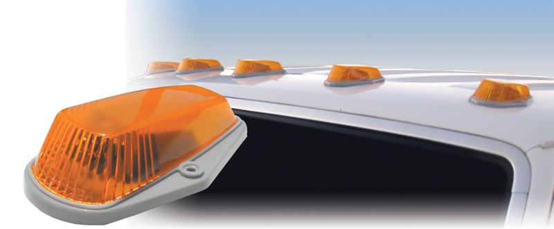 Pacer Performance 20-226 Roof Marker Light||20-226-Alt-Image1.Jpg||86||p6220226||1639783