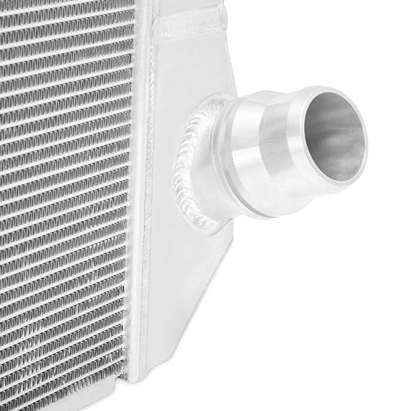 Product of Mishimoto Mmrad-Dmax-11 Radiator
