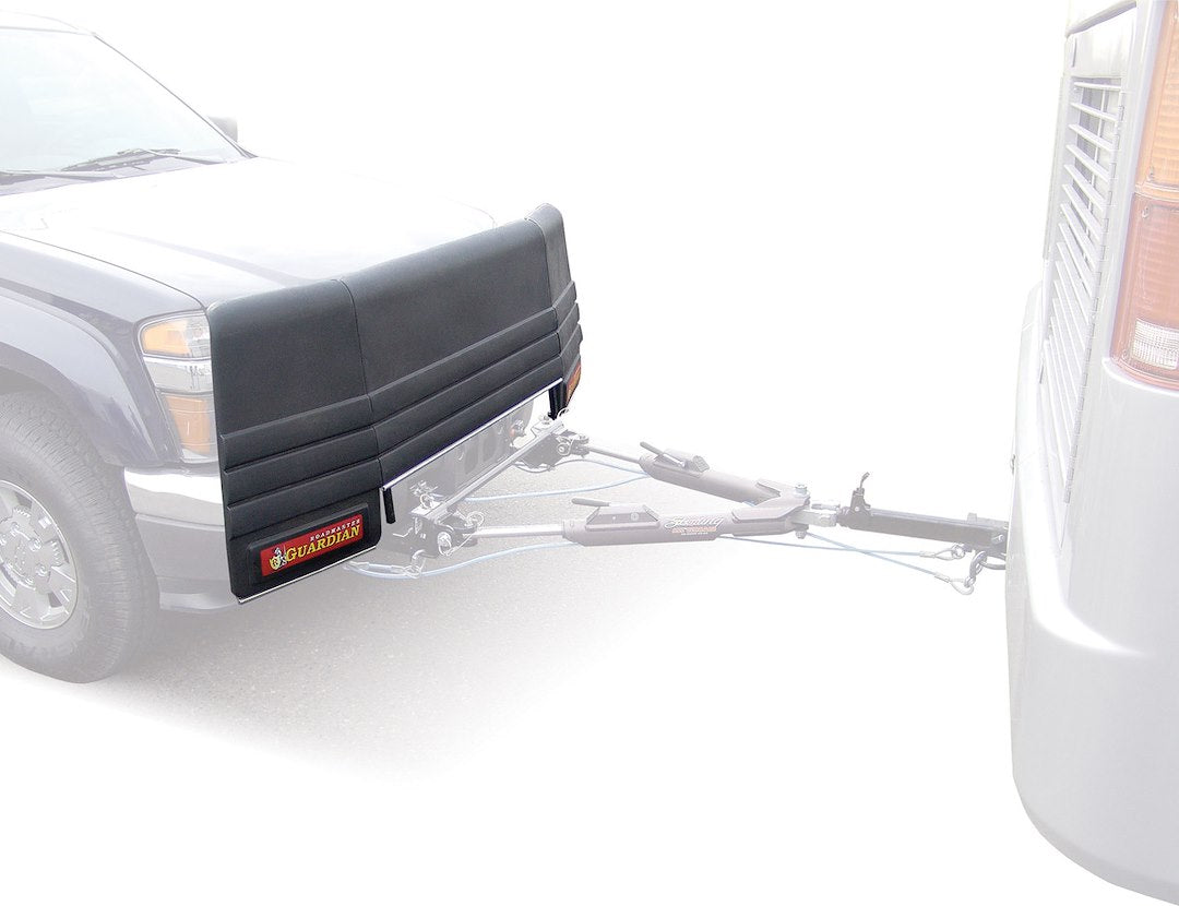 Product of Roadmaster Inc 4000 Towed Vehicle Shield