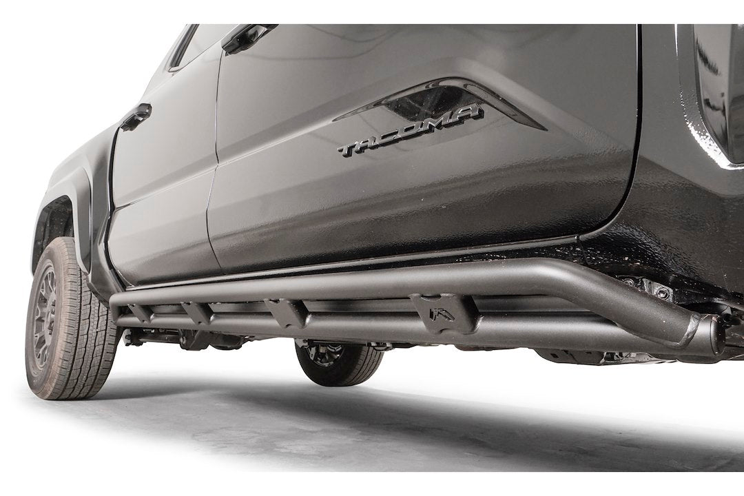 Product of Fab Fours TT24-G6350-1  Rocker Panel Guard