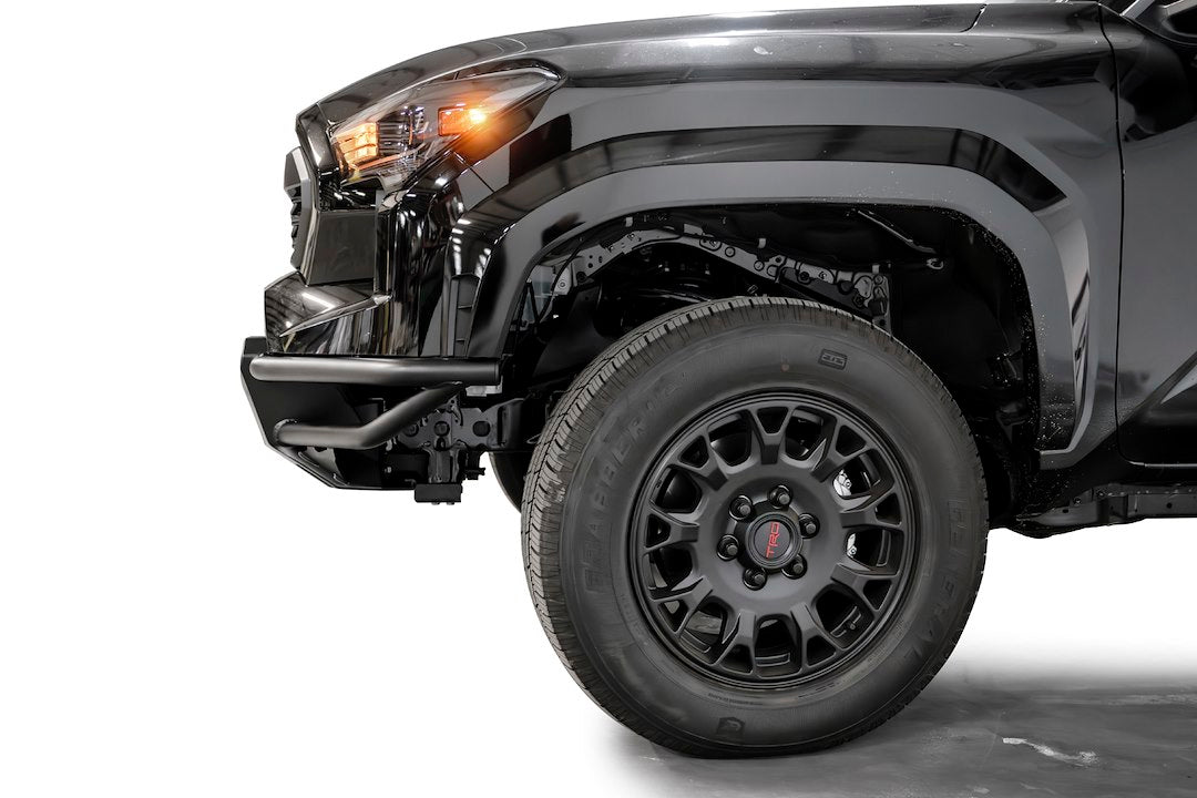 Product of Fab Fours TB24-01-1 Bumper