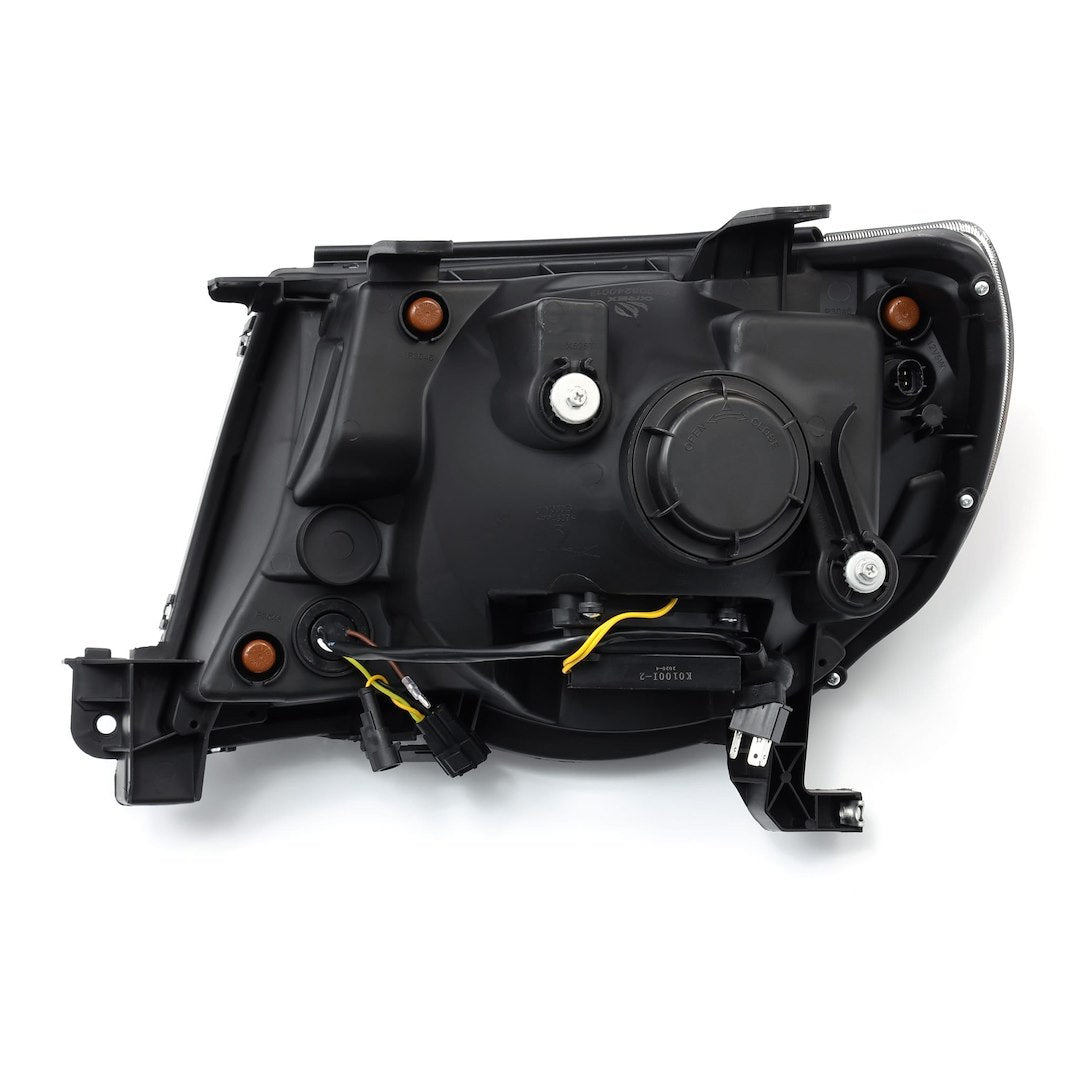 Alpharex Usa 880739 Headlight Assembly||880739_2.Jpg||87||alp880739||949154