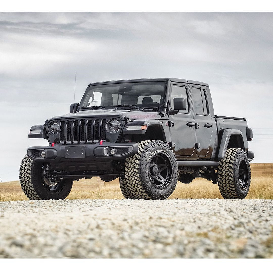 Readylift 69-6025 Lift Kit Suspension||69-6025_1.Jpg||86||r90696025||1315053