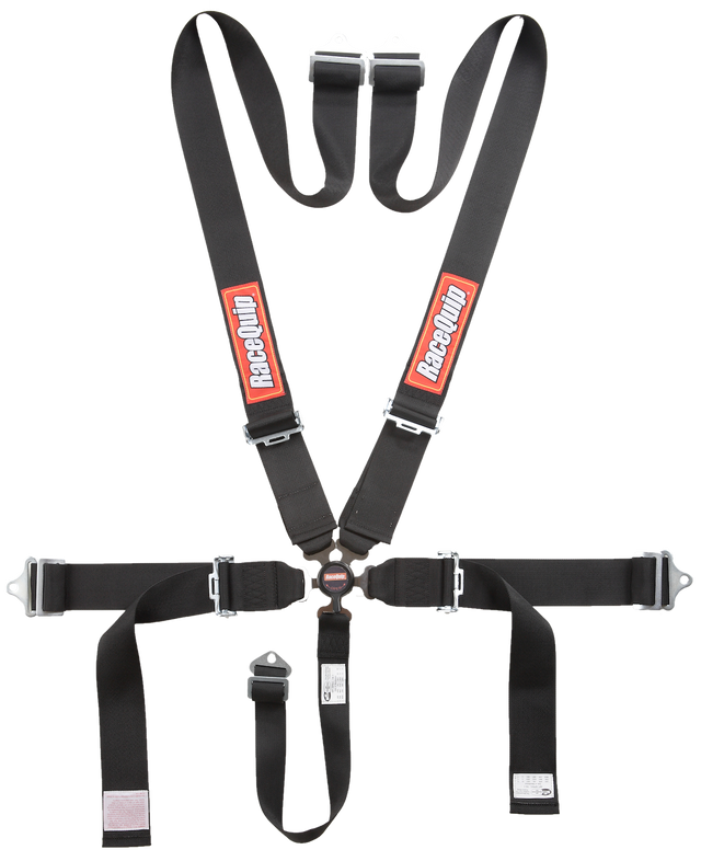 Product of Racequip 741001 Seat Belt