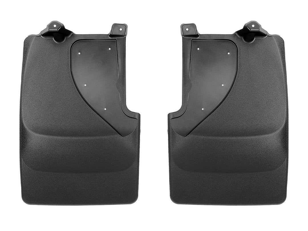Weathertech (Usa) 120162 Mud Flap||120162.Jpg||85||w24120162||1503734