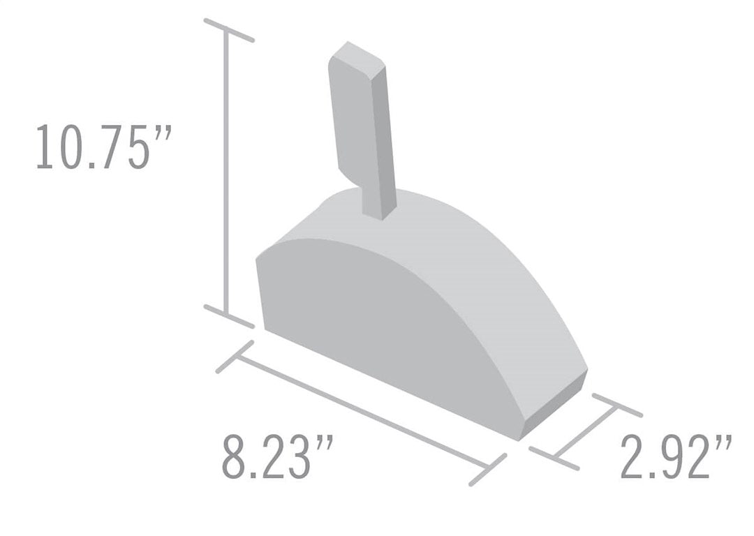 Product of B&M 81052 Auto Trans Shifter