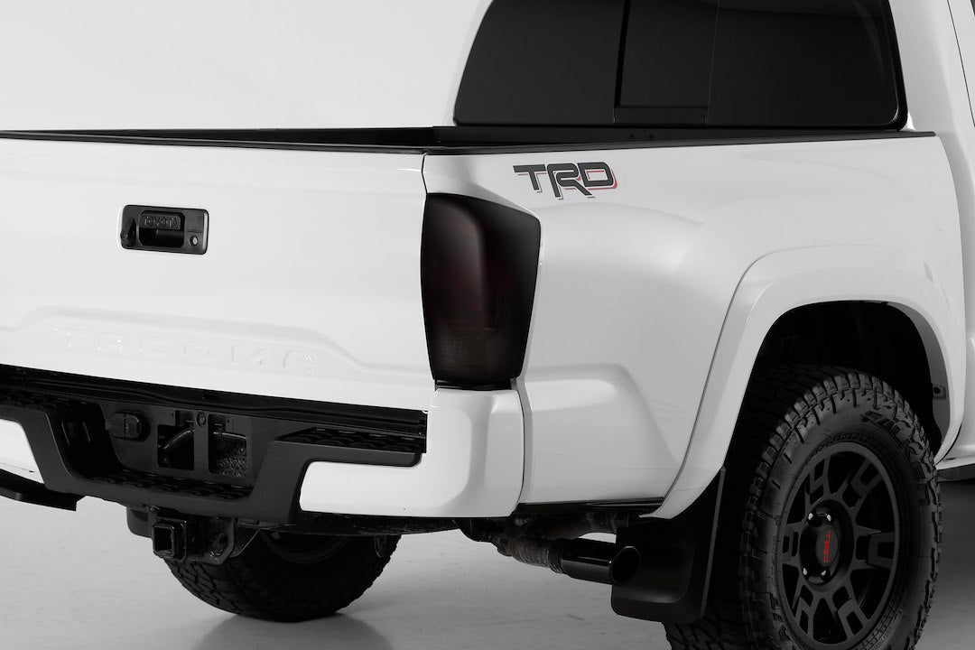 Gt Styling Gt1740 Tail Light Cover||||85||g49gt1740||2019912