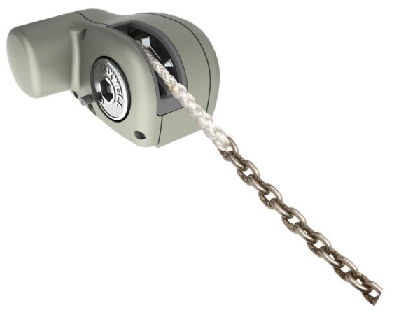 Product of Maxwell Hrcff612v Boat Anchor Winch