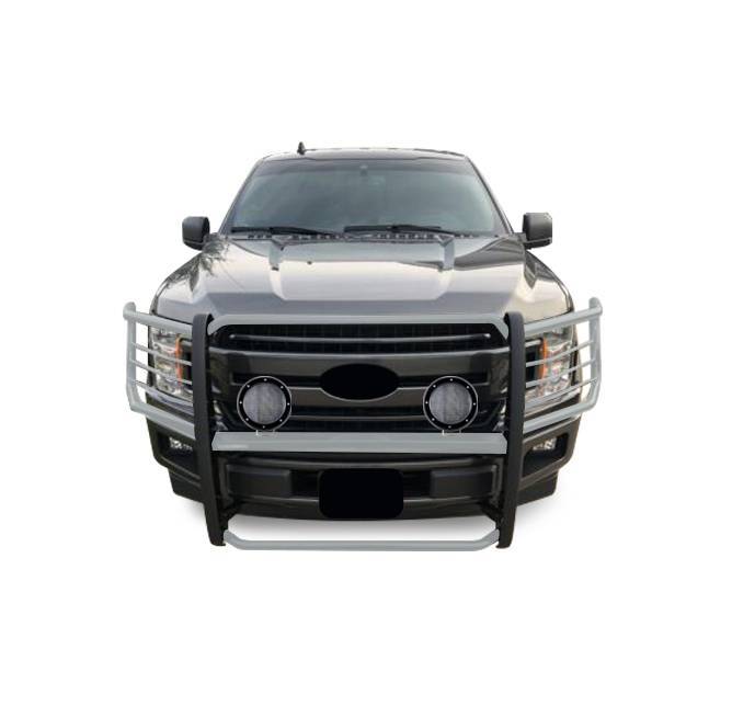 Black Horse Offroad 17fp32mss-Plfb Grille Guard||17fp32mss-Plfb_10.Jpeg||94||blk7fp32msspb||2237694