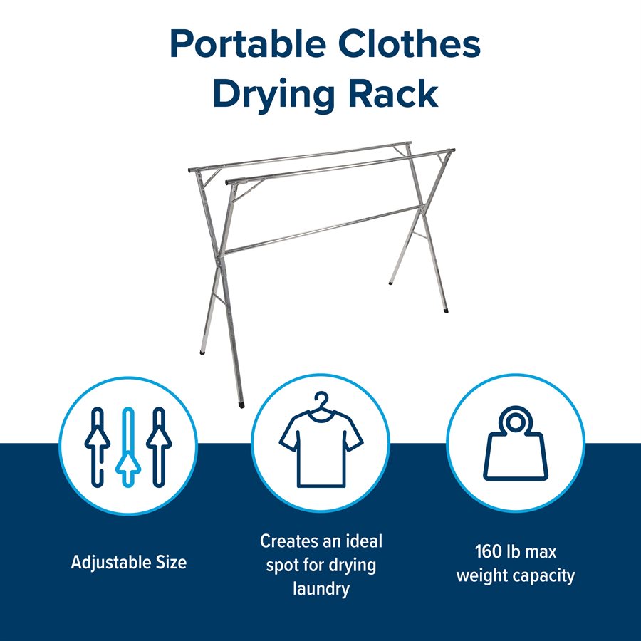 Product of Camco 51339 Clothes Line