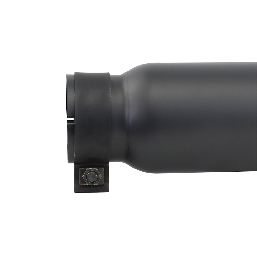 Go Rhino Grt3414b Exhaust Tail Pipe Tip||gr_Exhaust_Tip_Black_Powdercoat_Grt3414b_005.Jpg||89||g26grt3414b||1351159