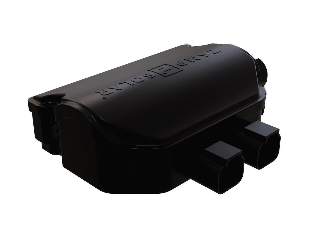 Product of Zamp Solar Cap1001 Solar Power Port Inlet