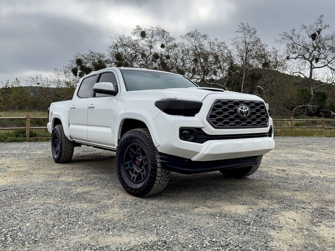 Product of Gt Styling Gt1886s Headlight Cover