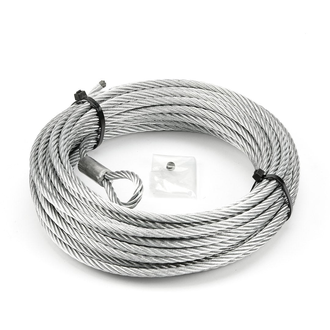 Product of Warn 100973 Winch Cable